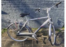 Union Delta 59 cm 7 versnellingen shimano