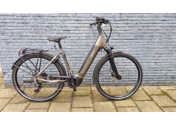 Giant DailyTour E+ 2D LDS 25km/h M Space Grey