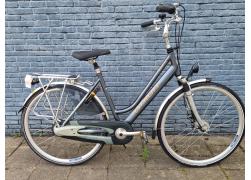 Union antilopen  Dames nexus 7 versnellingen  fram maat 56 cm 