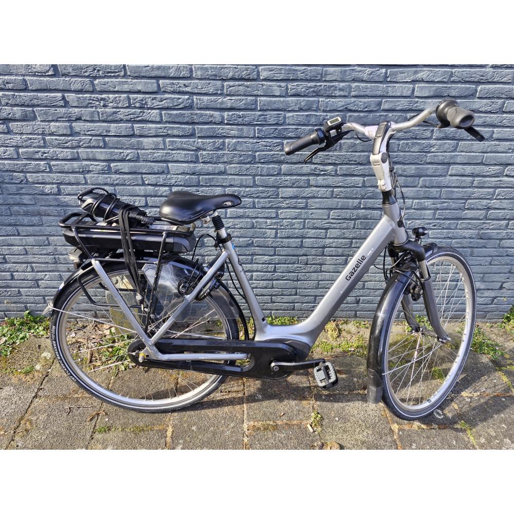 Gazelle Orange C7 53 cm e-bike