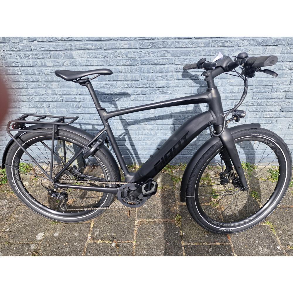 FastRoad E+ Pro e-bike XL 2022