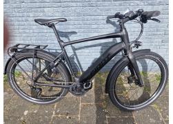 FastRoad E+ Pro e-bike XL 2022