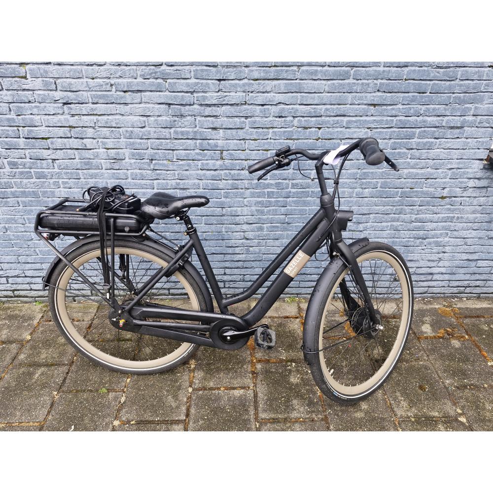 Gazelle Esprit e-bike 49 cm VERKOCHT