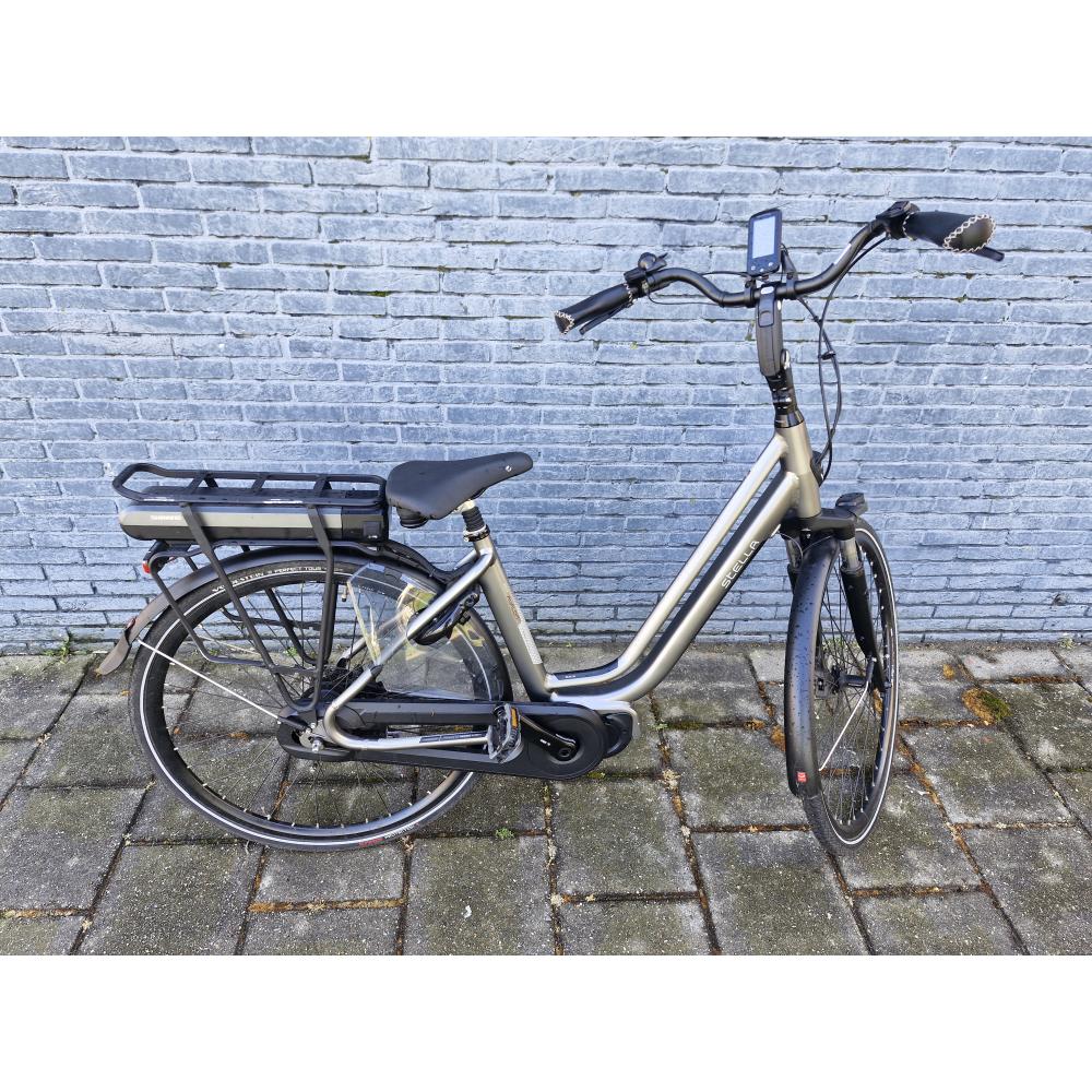 Stella Avalon e-bike 50 cm VERKOCHT