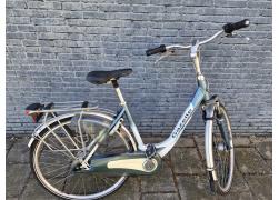 Gazelle Orange 49 cm 8 versnellingen
