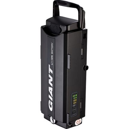 Giant twist accu 36v Li-Ion 400Wh (Vertical) Extra capaciteit Giant twist accu 36v Li-Ion 400Wh (Vertical) Extra capaciteit