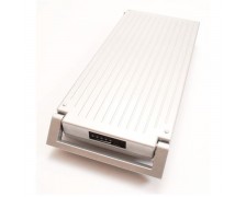 Sparta accu emotion C2/C3 Zilver